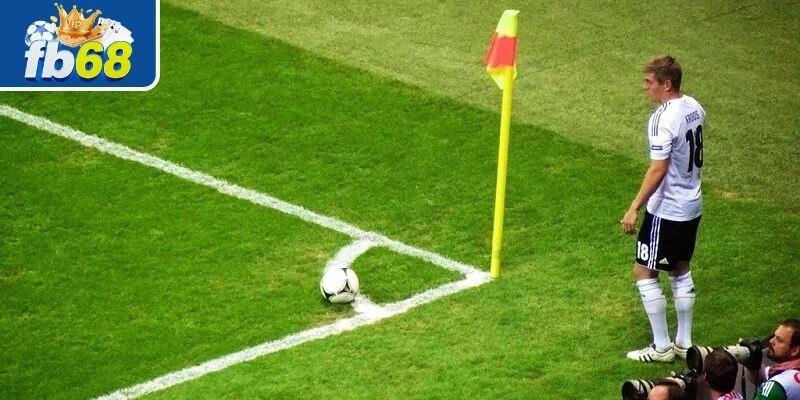 Tỉ Lệ Kèo Phạt Góc - Những Điều Bet Thủ Cần Nắm Khi Gia Nhập 3 Thời điểm cược phù hợp ảnh hưởng tới kết quả tỉ lệ kèo phạt góc