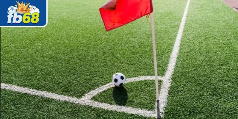 Tỉ Lệ Kèo Phạt Góc - Những Điều Bet Thủ Cần Nắm Khi Gia Nhập 1 Tỉ lệ kèo phạt góc là hình thức cá cược quen thuộc với bet thủ