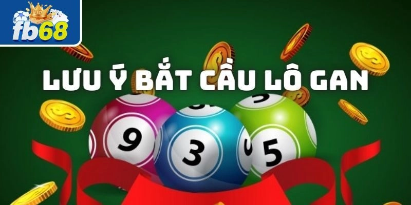 Soi Cầu Lô Gan | Bật Mí Bí Kíp Bất Bại Từ Các Cao Thủ 3 Kinh nghiệm soi cầu lô gan bất bại